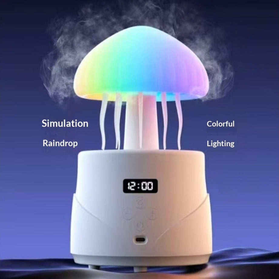 Jellyfish Mood Humidifier